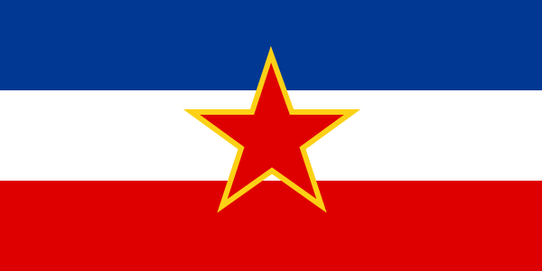 República Federativa Socialista de Yugoslavia